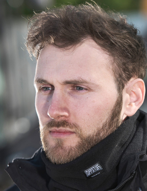 TuffStuff Pro Work Neck Warmer 420